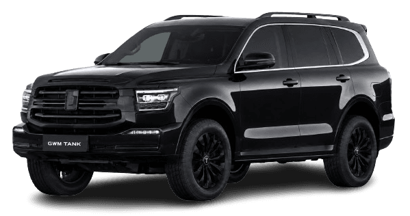 TANK 500 Black Edition