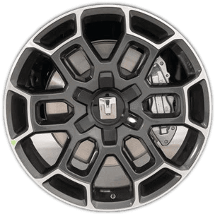 Standard 18"