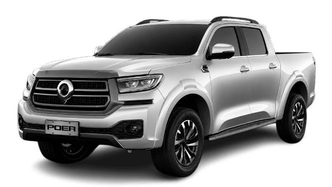 GWM POER
